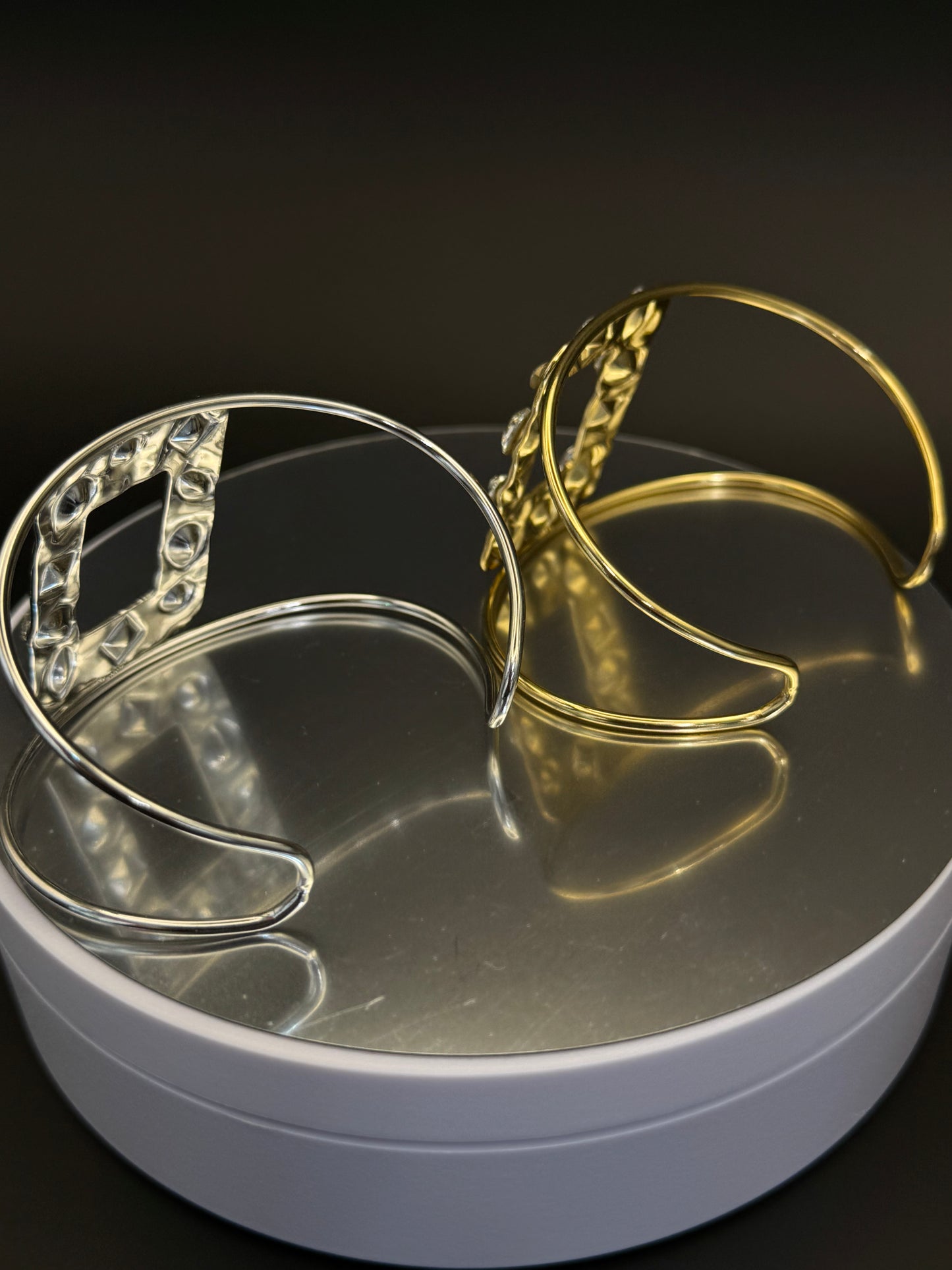 bracciale CRYSTAL FRAME