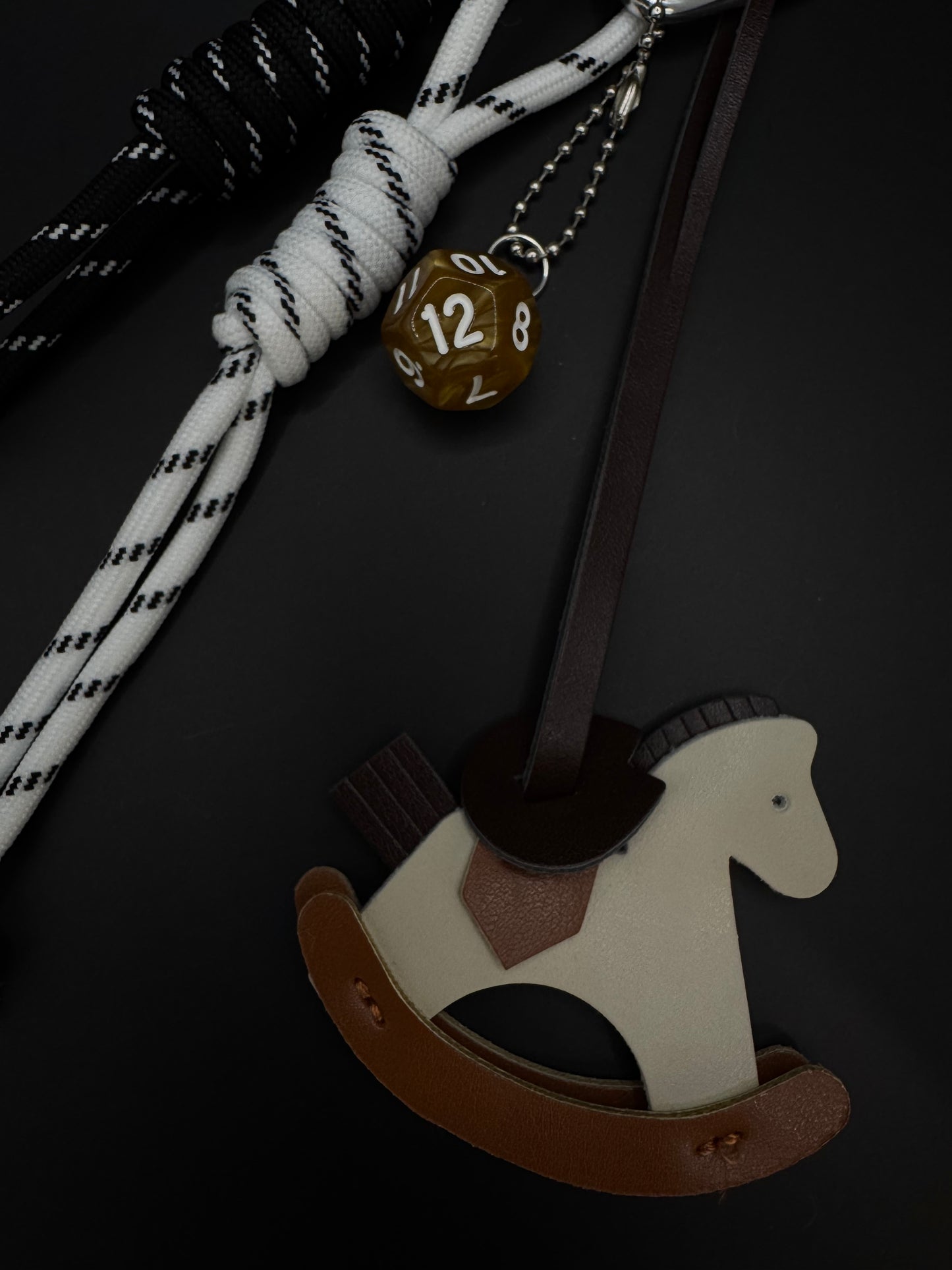 portachiavi LITTLE HORSE