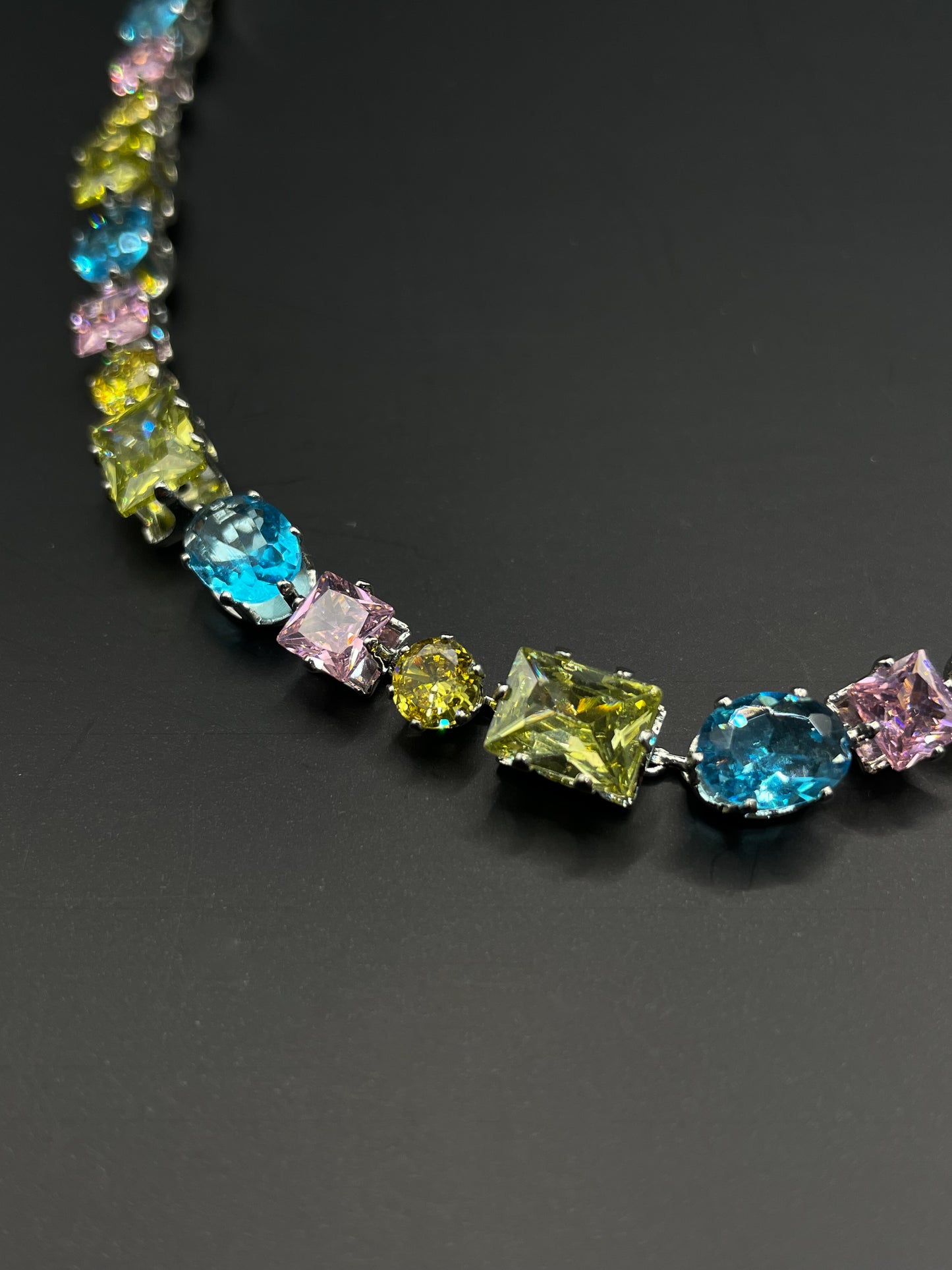 bracciale RAINBOW DIAMOND