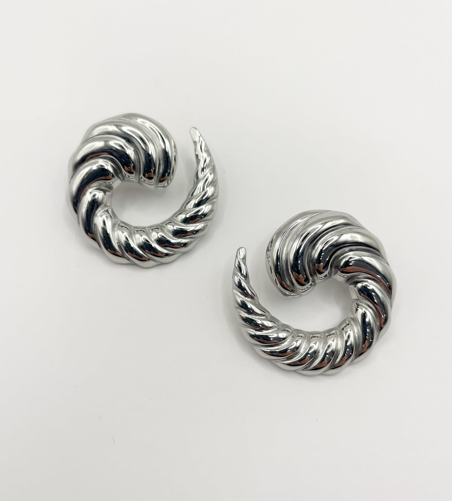 orecchini SPIRAL