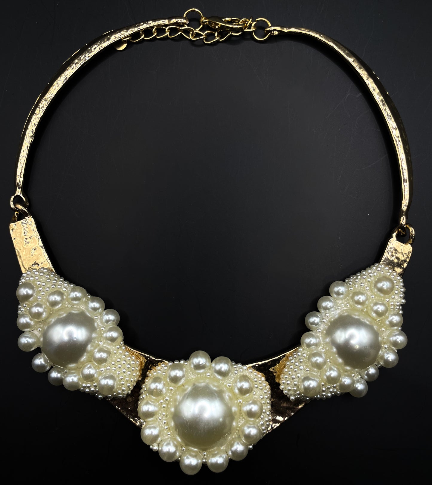 Collana TRILOGIA DI PERLE