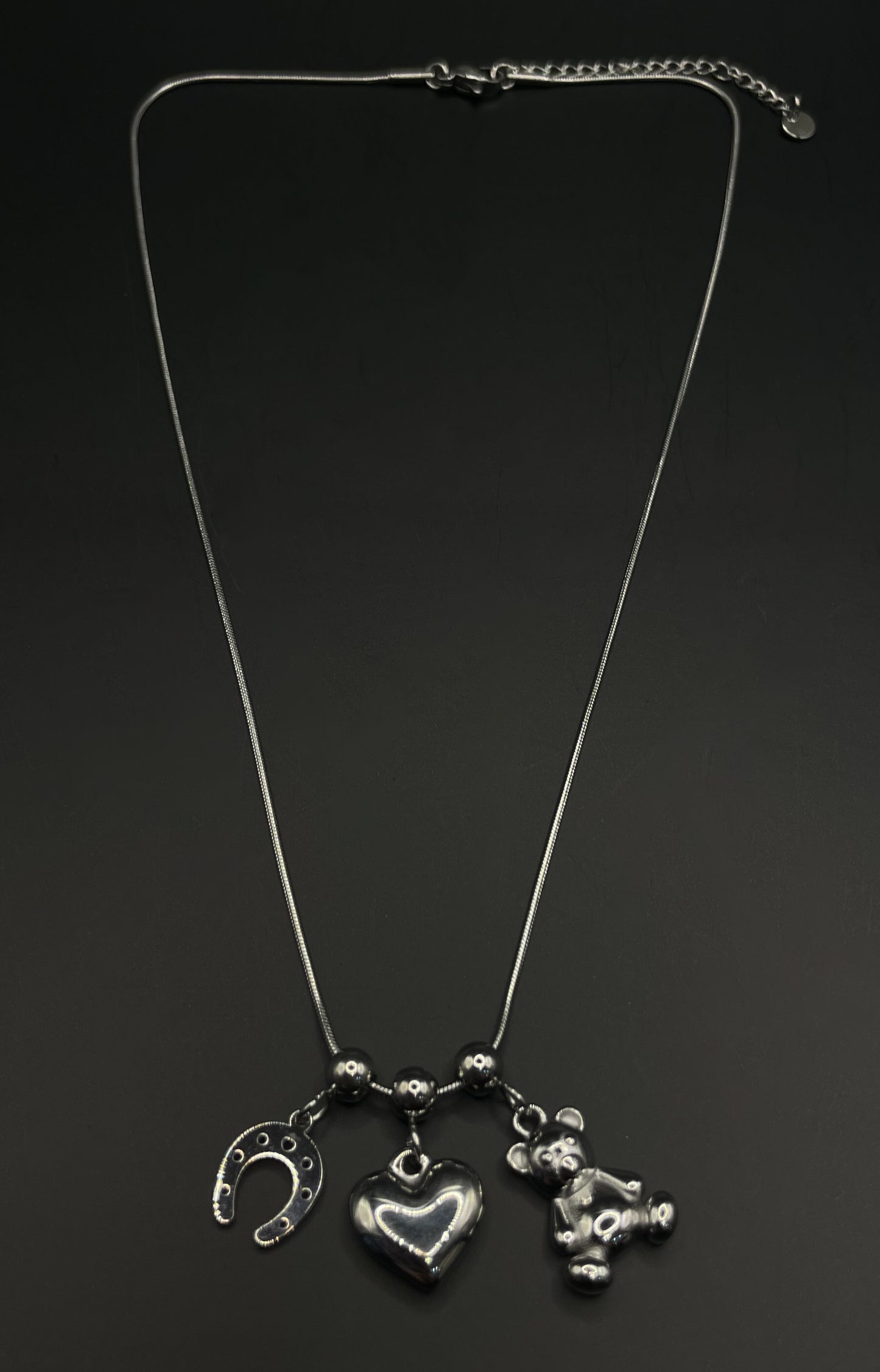 collana SWEET CHARMS