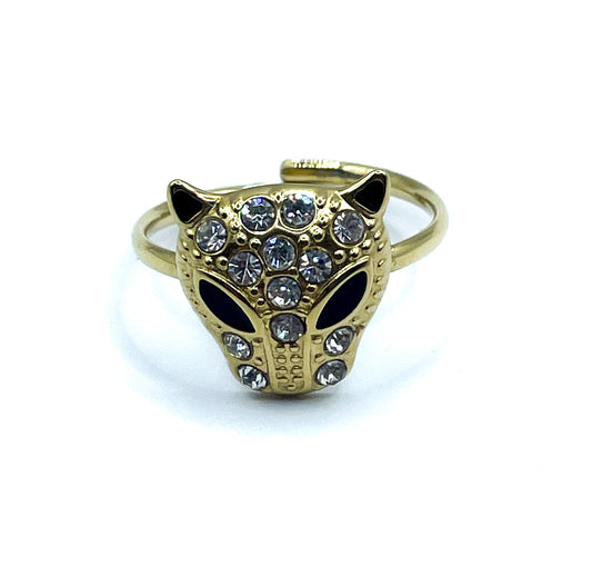 anello JAGUAR