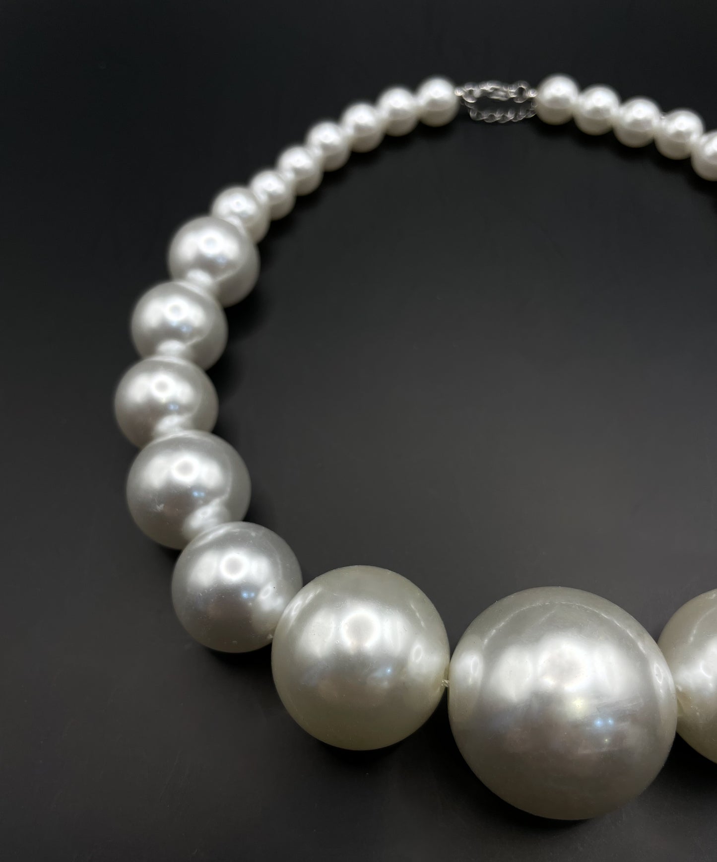 collana PERLE CRESCENDO