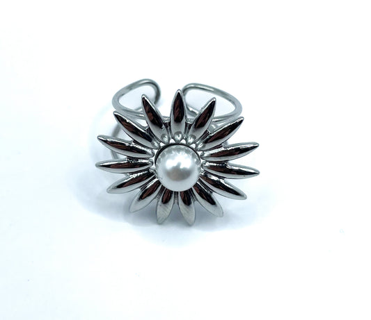 anello PEARL MARGHERITA