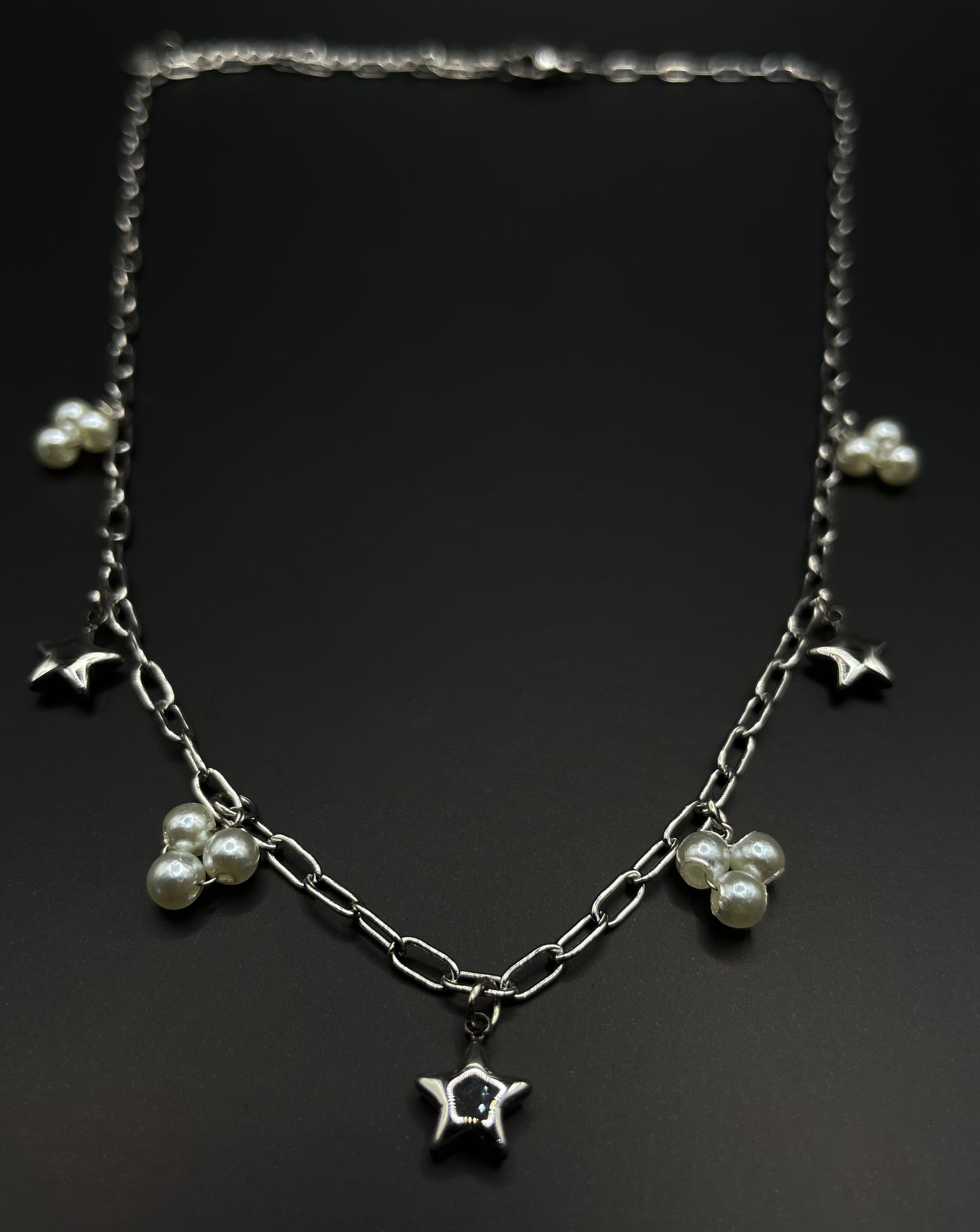 collana PEARL STARS