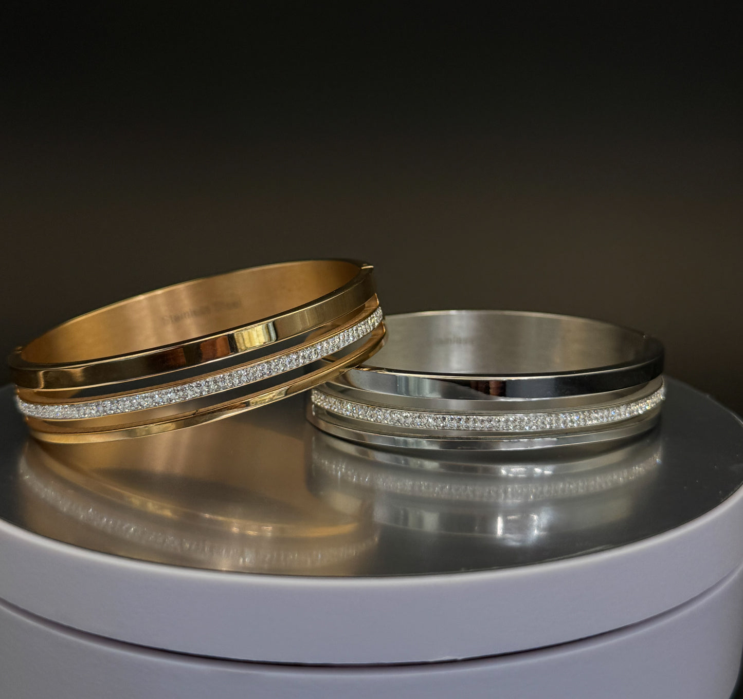 bracciale STRIPES