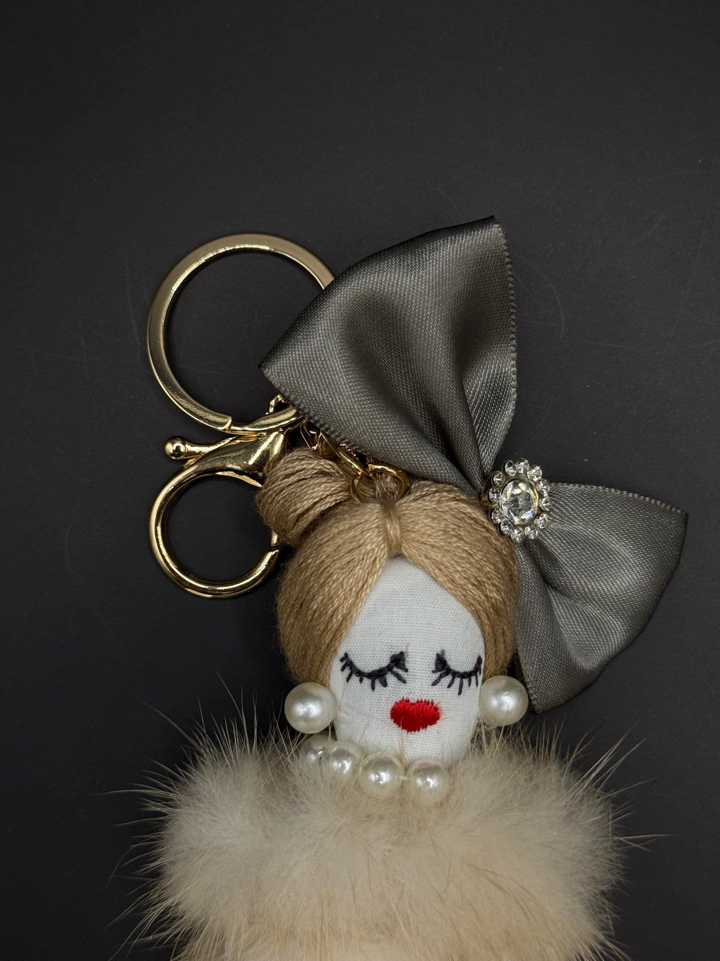 portachiavi DOLL FANCY