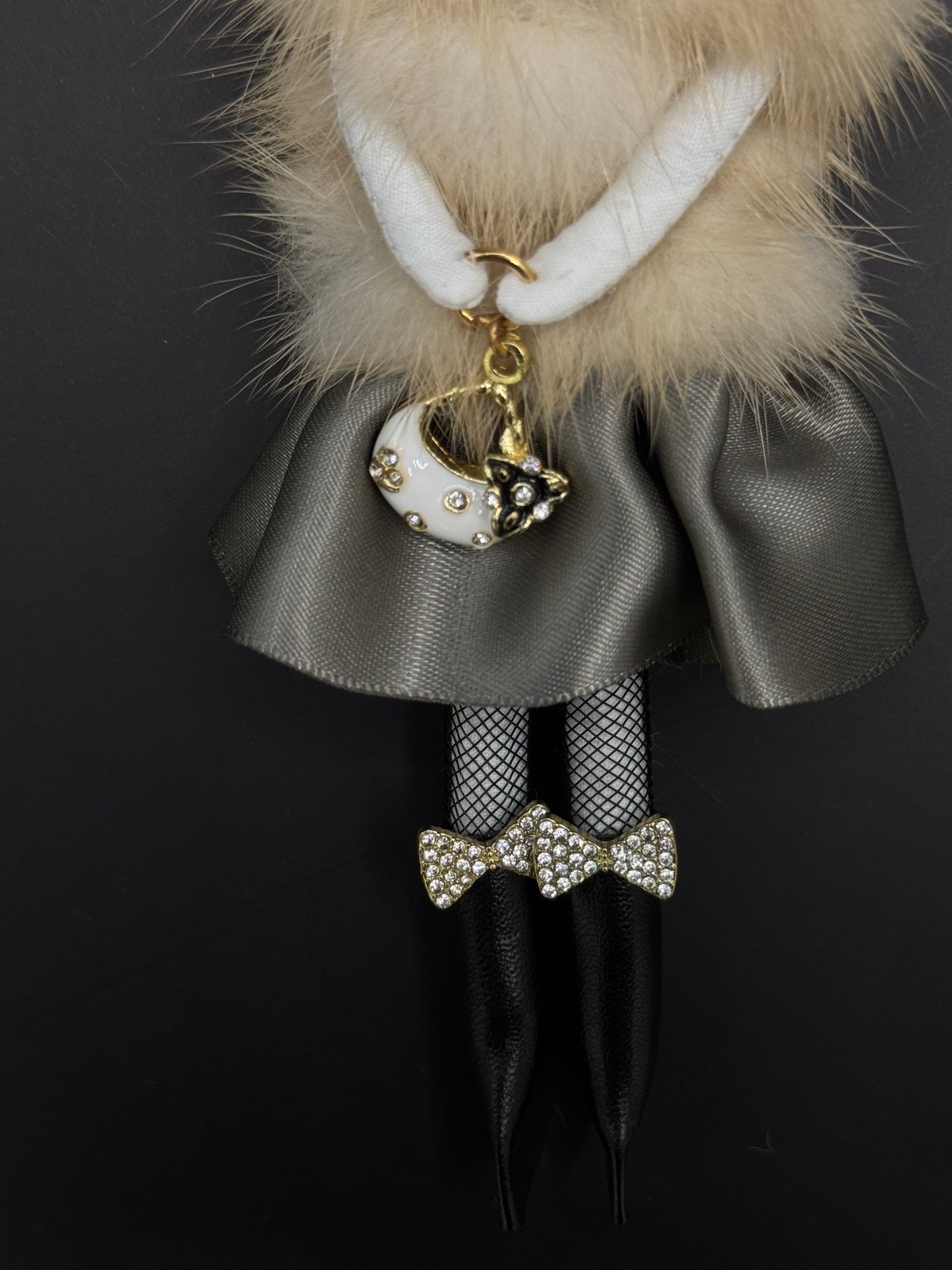 portachiavi DOLL FANCY
