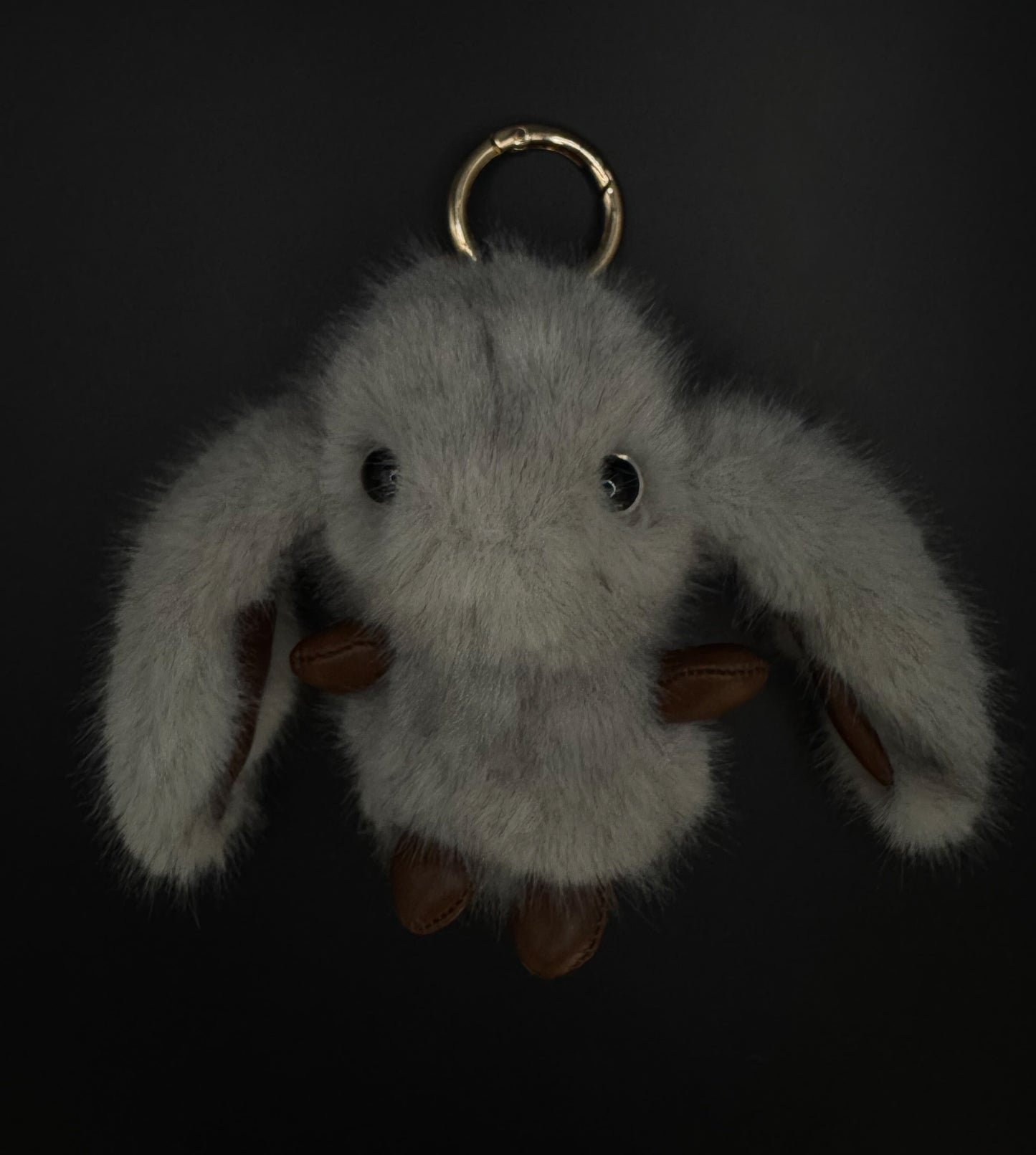 portachiavi FLUFFY BUNNY