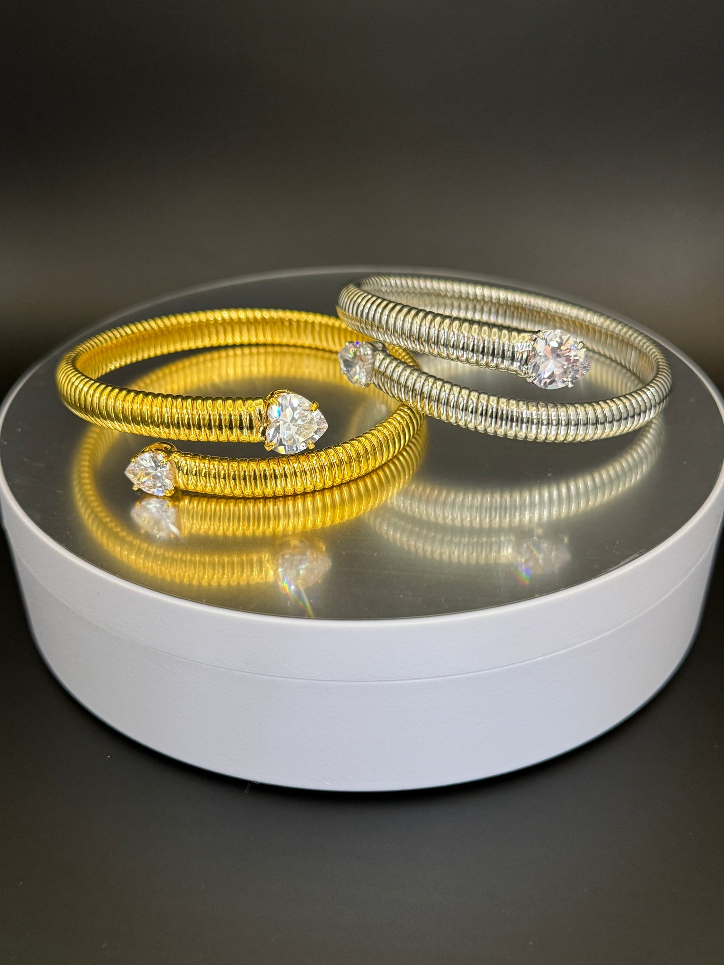 bracciale DOUBLE HEART