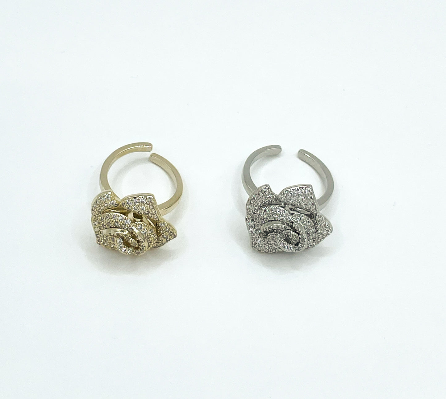 anello ROSE