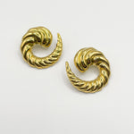 orecchini SPIRAL