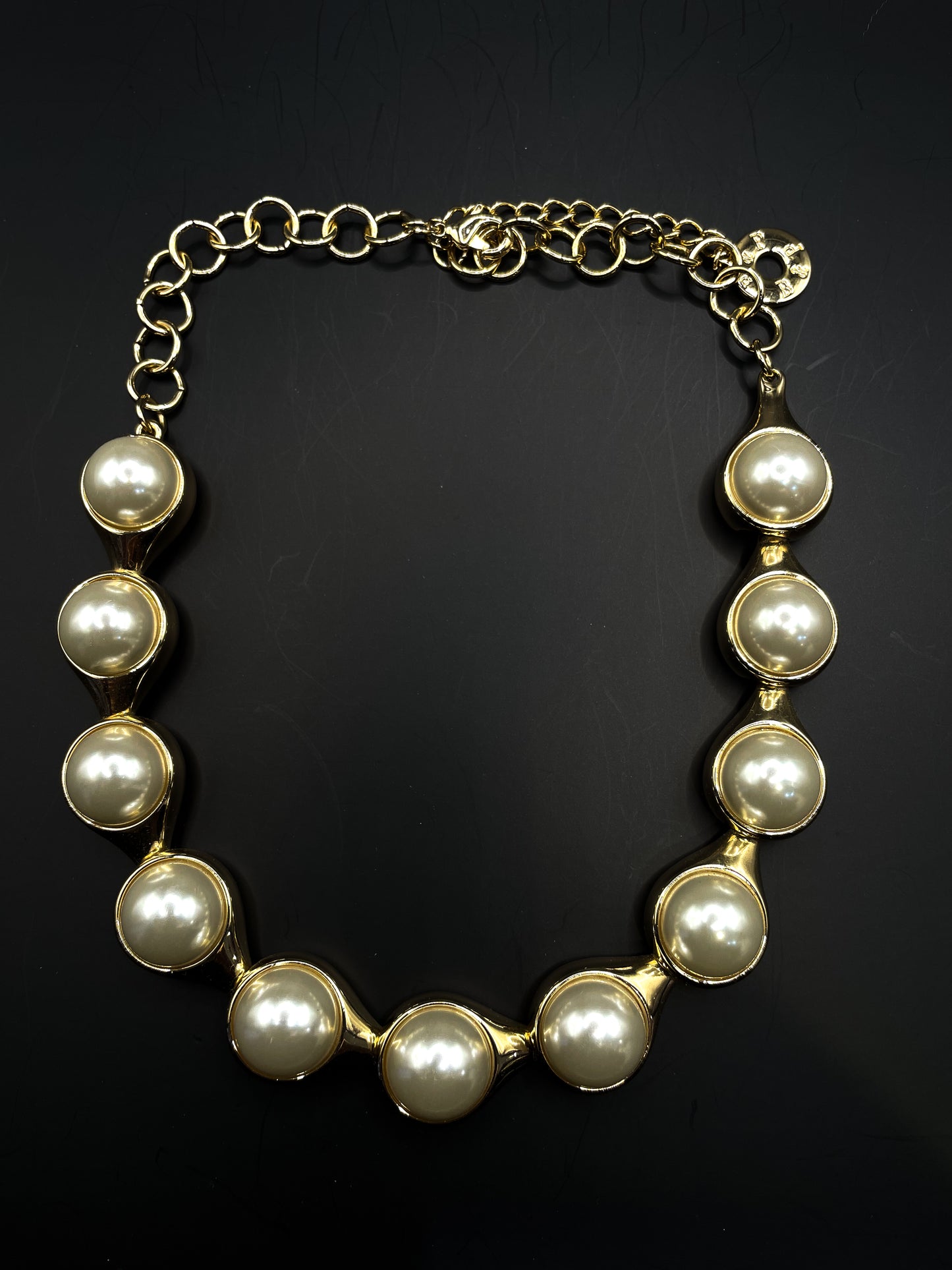 collana ELEGANT PEARLS