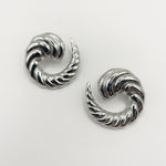 orecchini SPIRAL