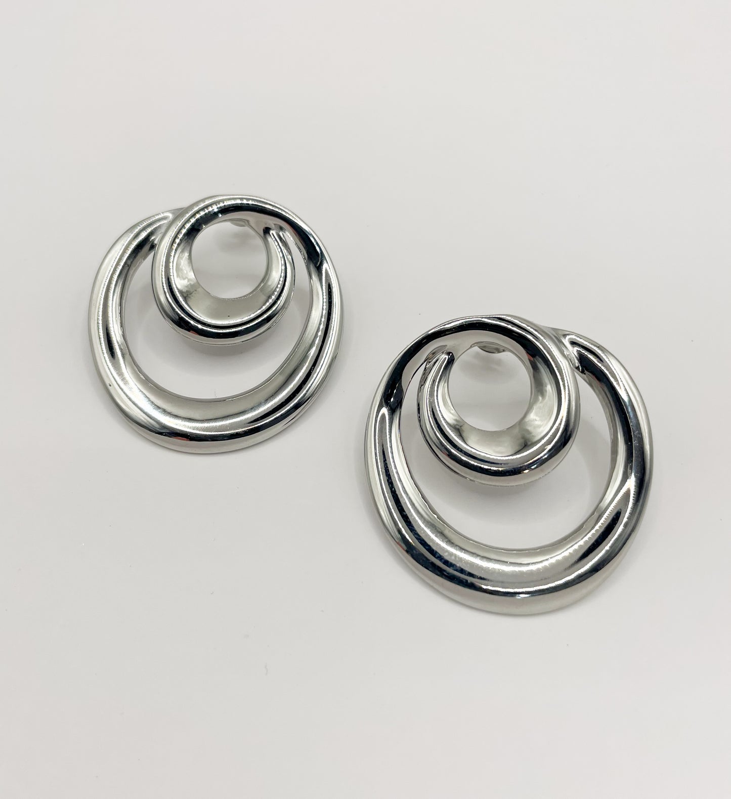 orecchini CURL