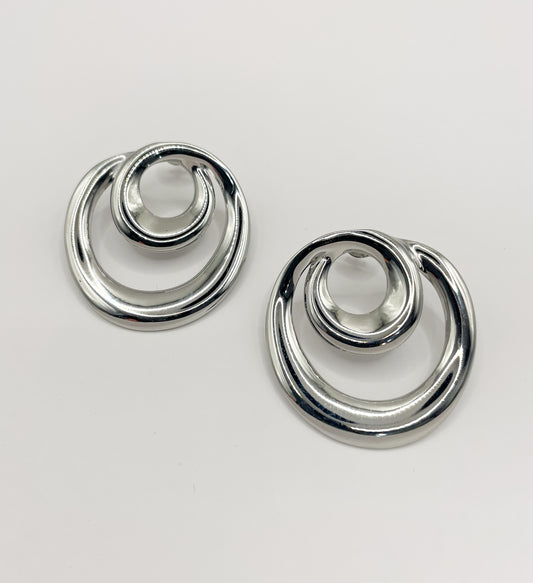 orecchini CURL
