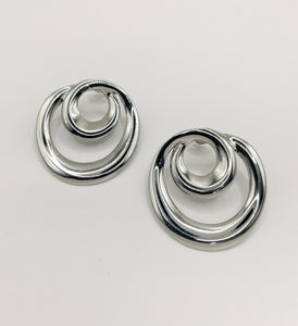 orecchini CURL