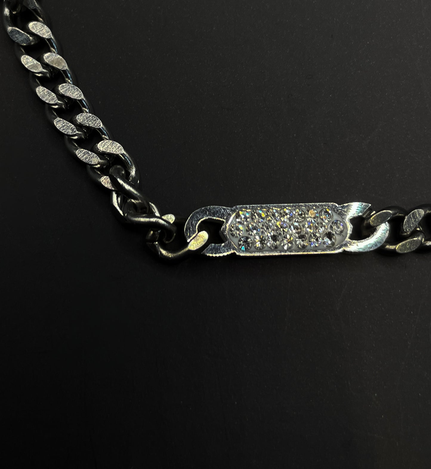 collana CUBAN LUX