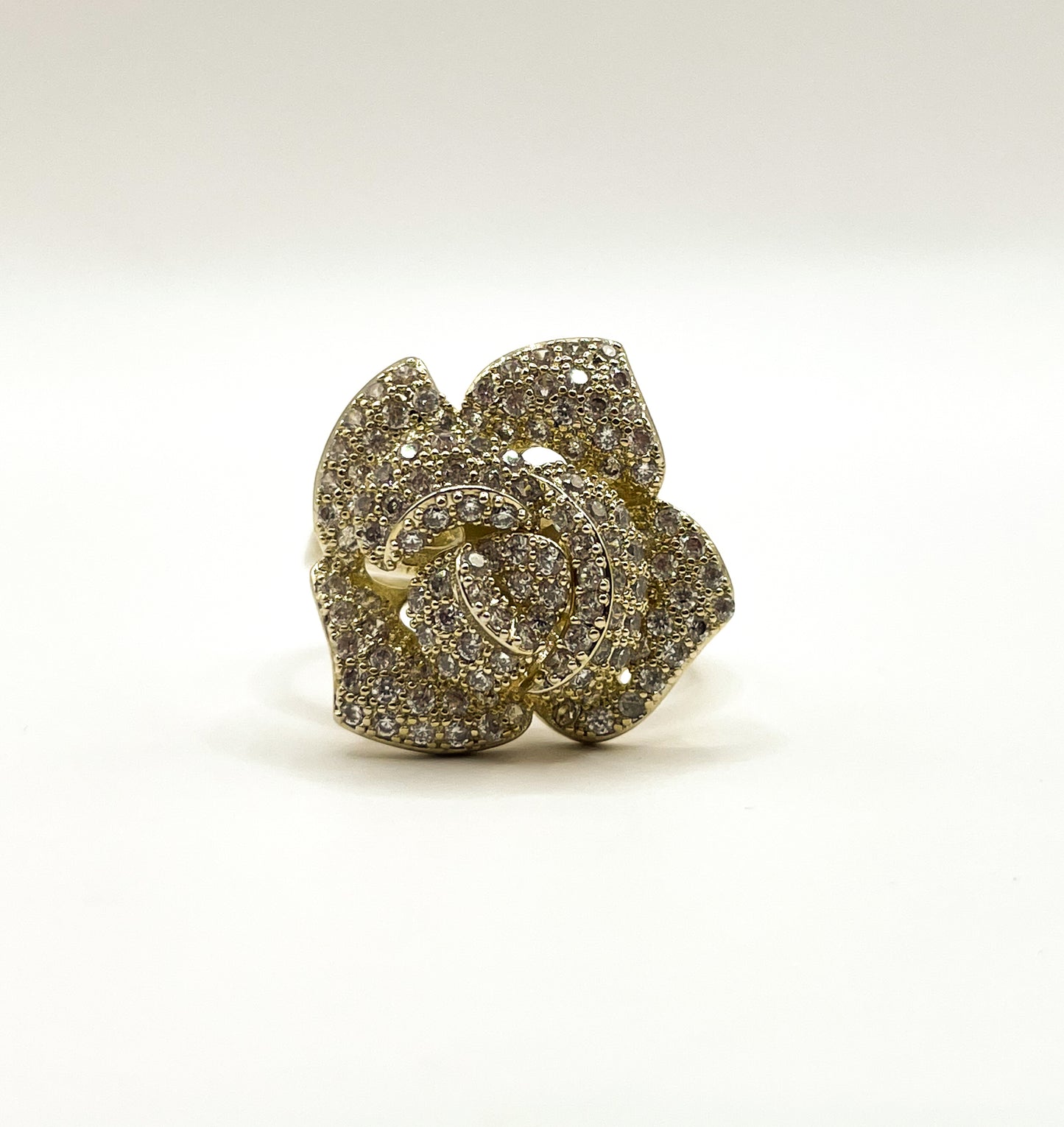 anello ROSE