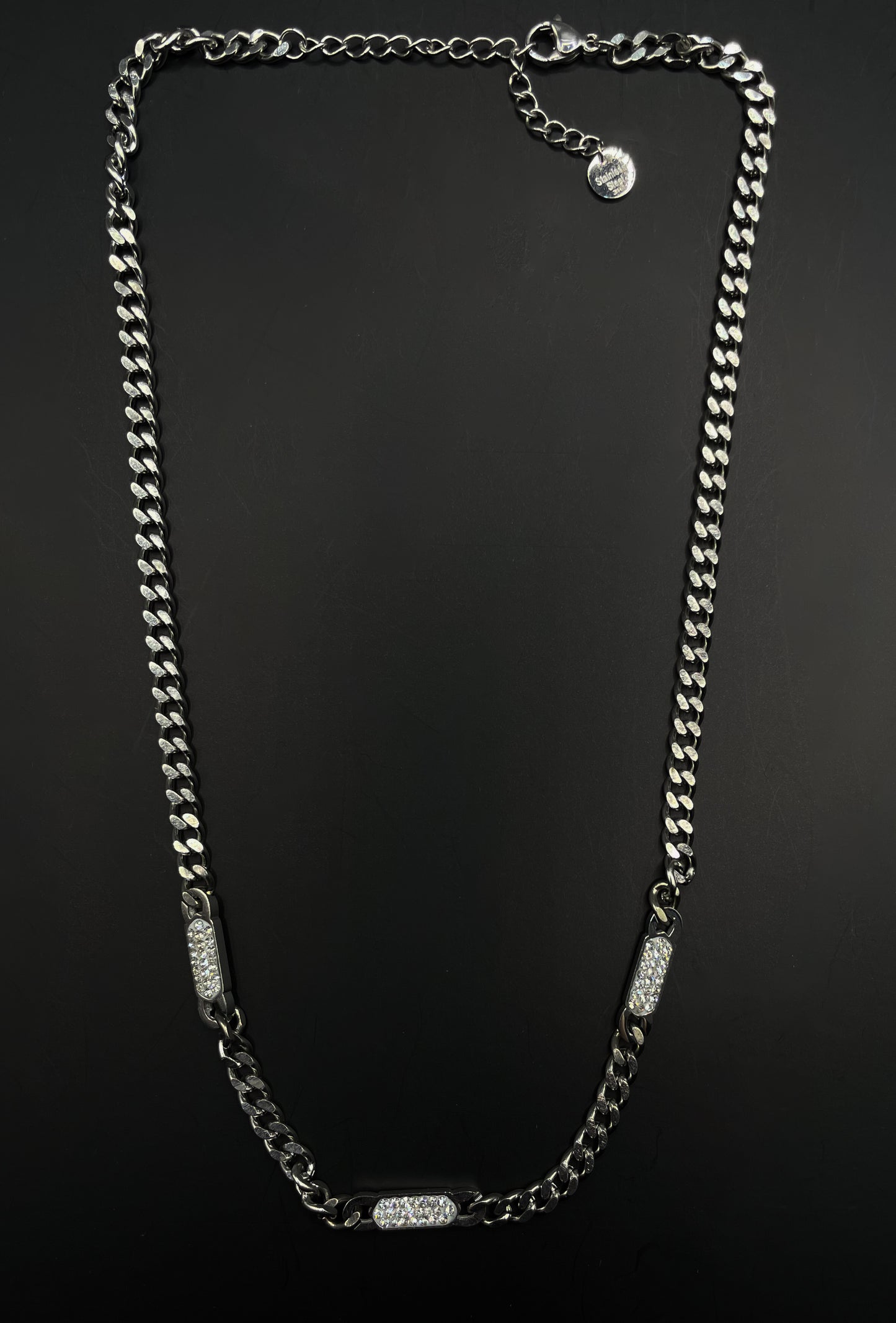 collana CUBAN LUX