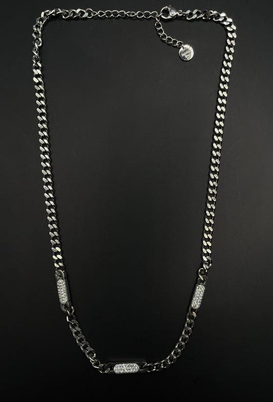 collana CUBAN LUX