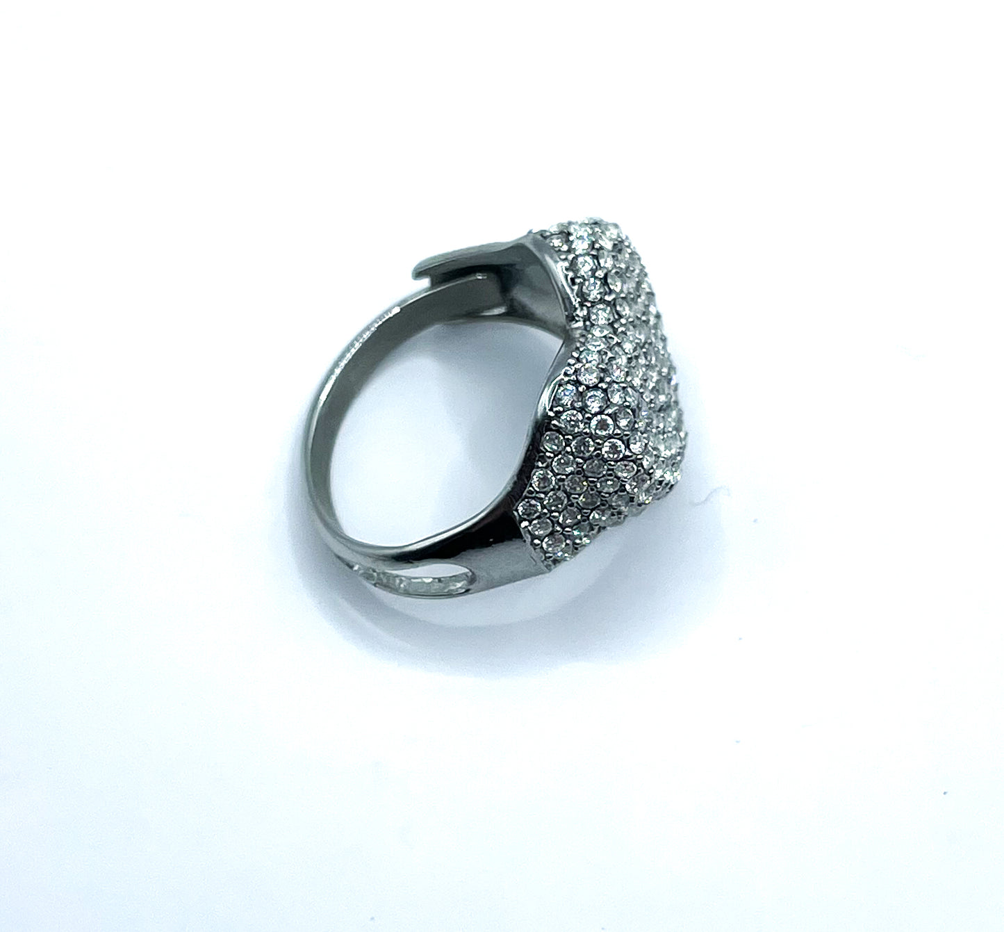 anello HEART