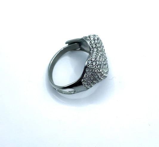 anello HEART