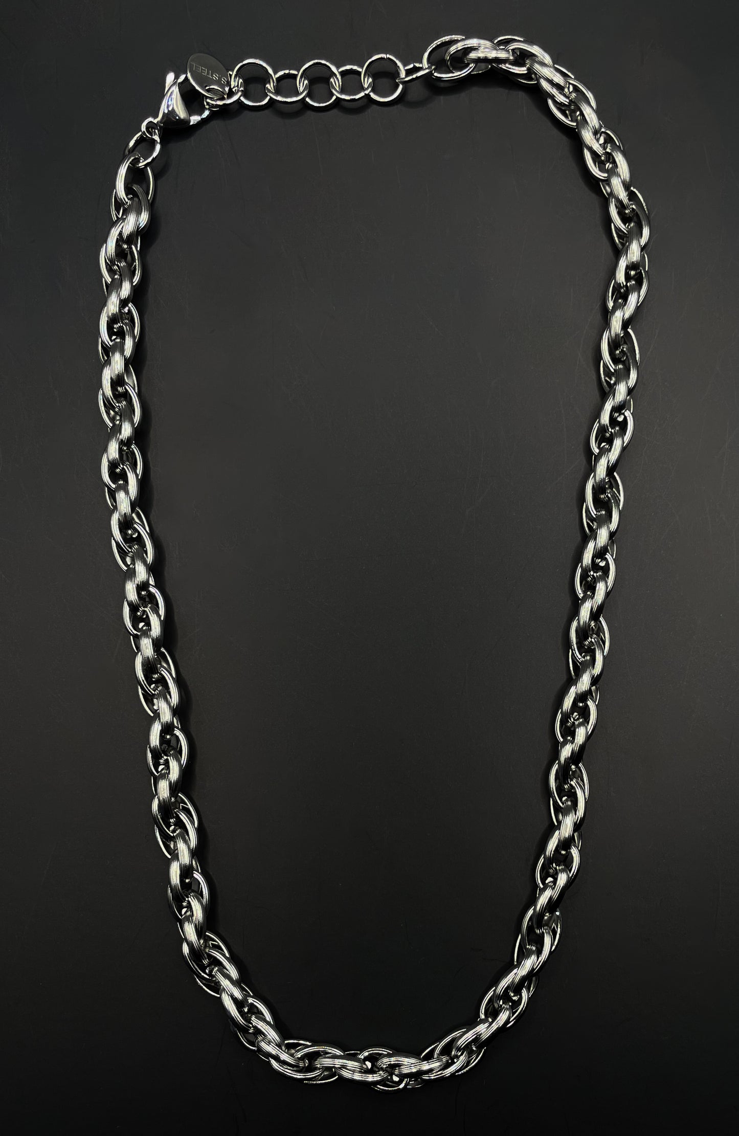 collana CHUNKY