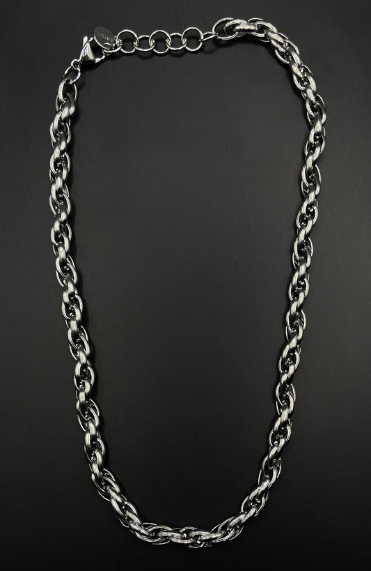 collana CHUNKY
