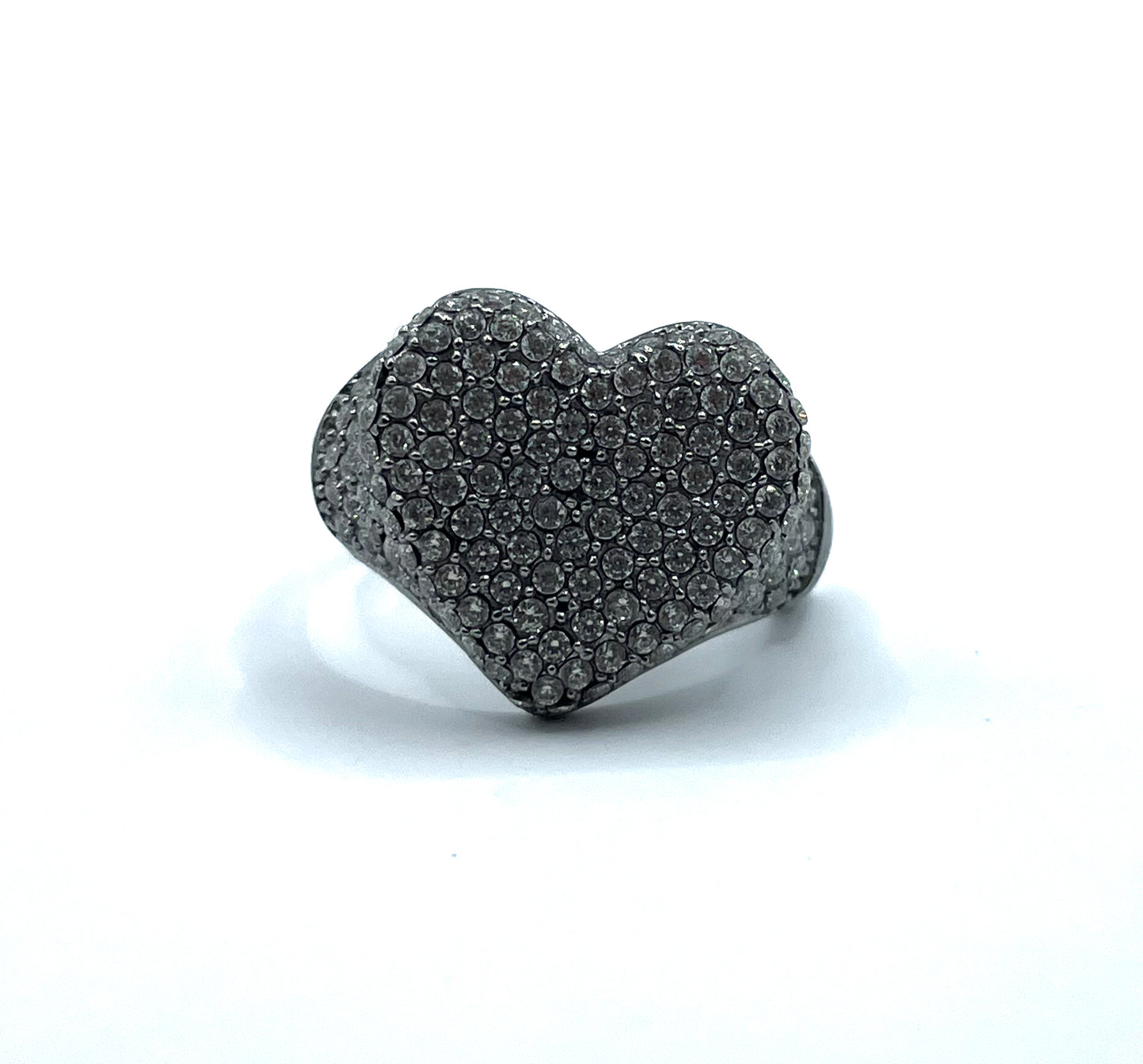 anello HEART