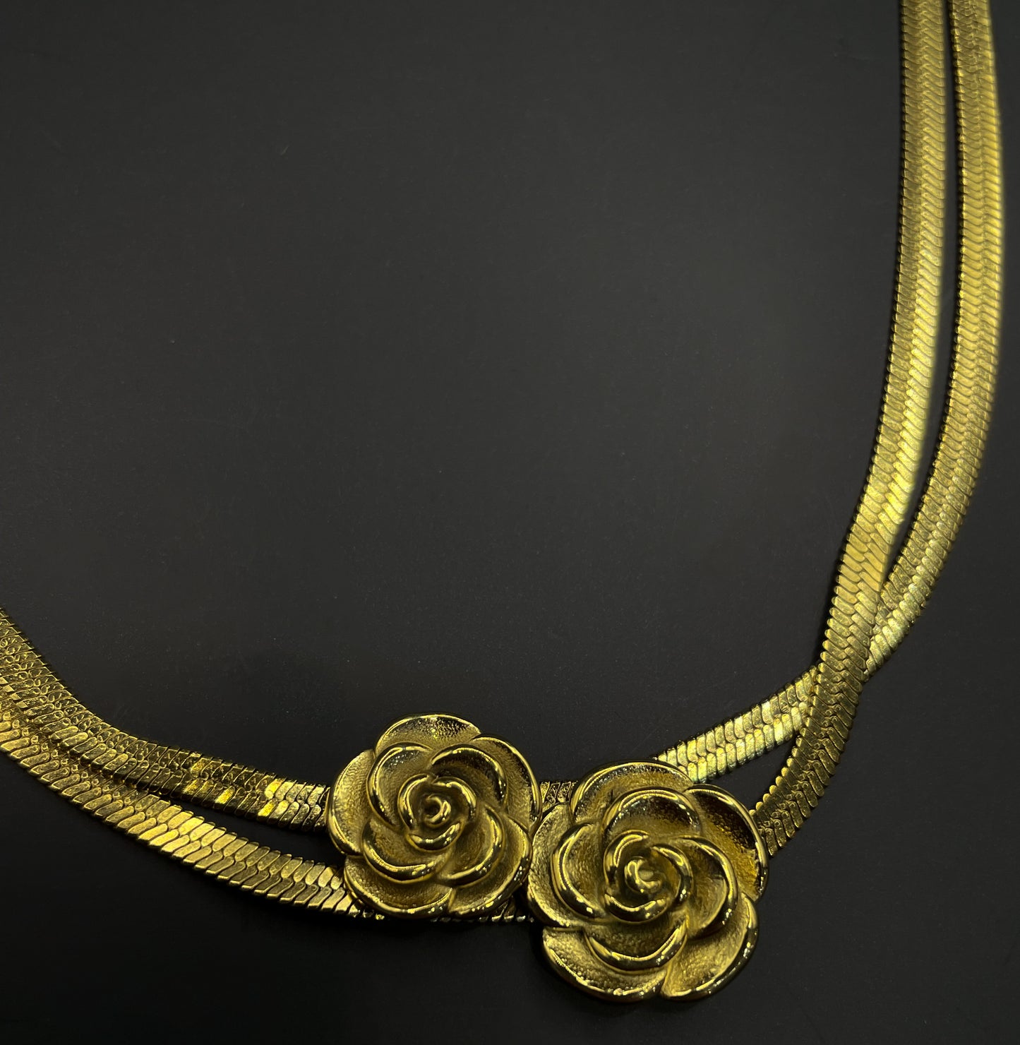 collana ROSE