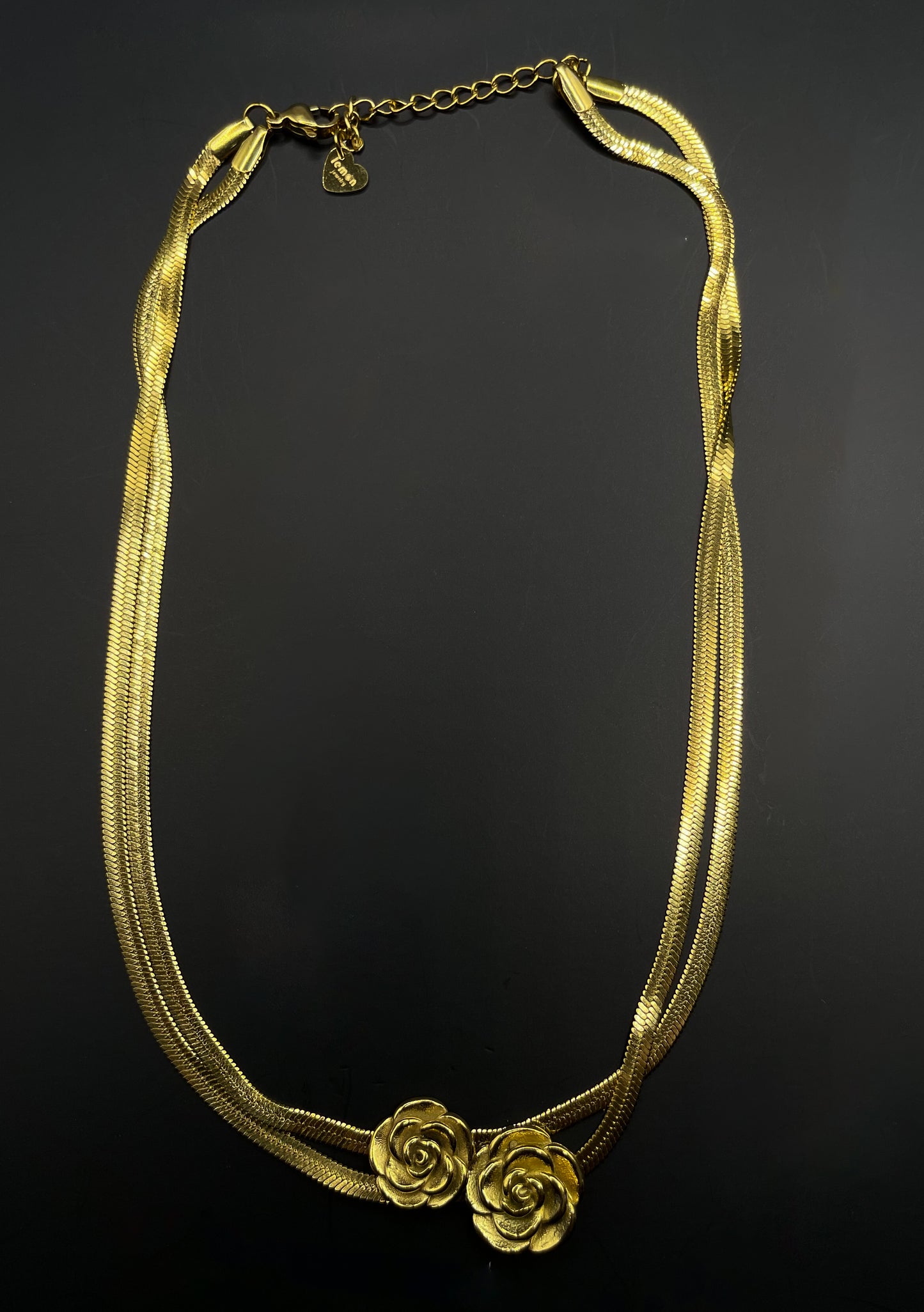collana ROSE