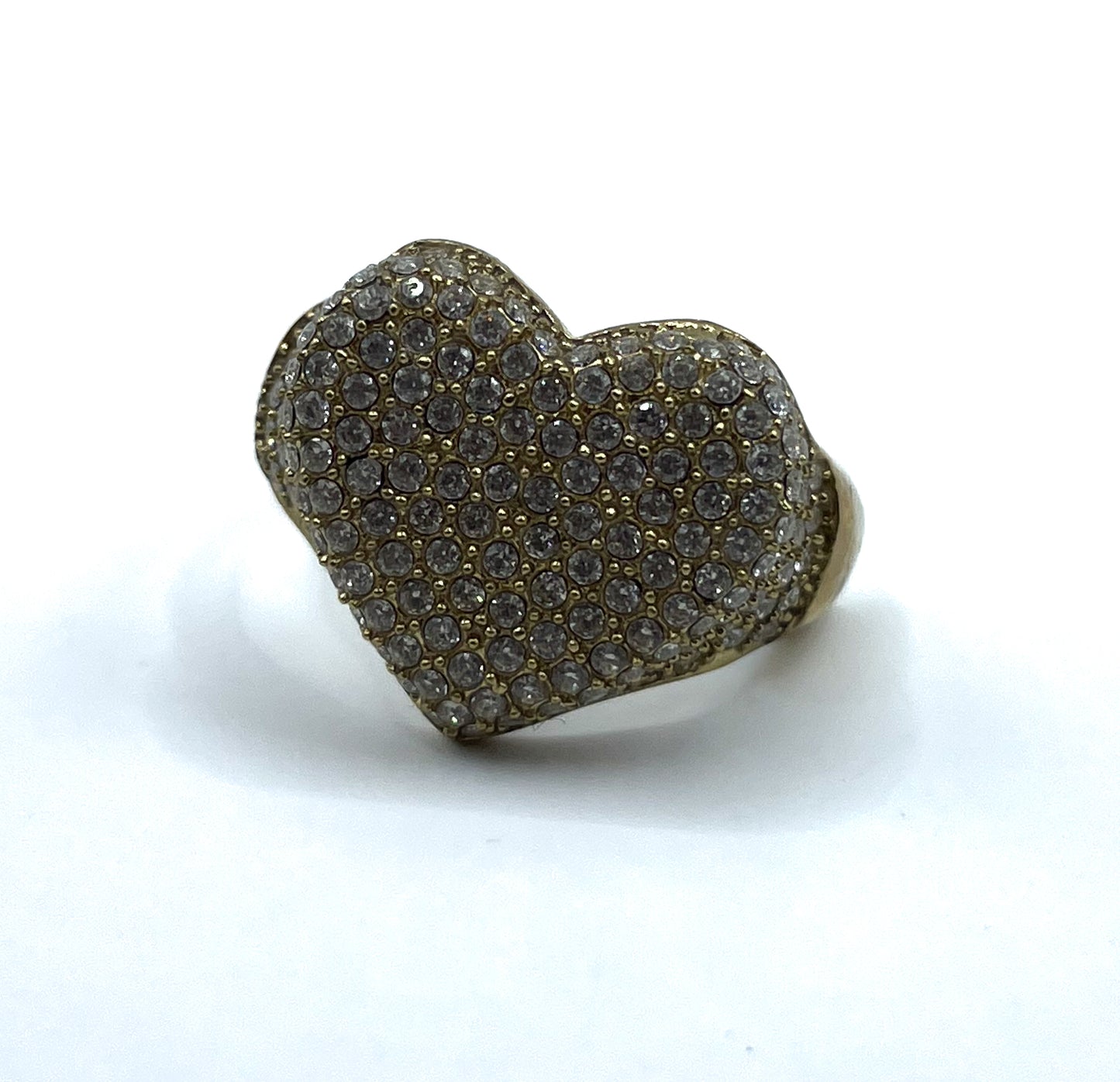 anello HEART