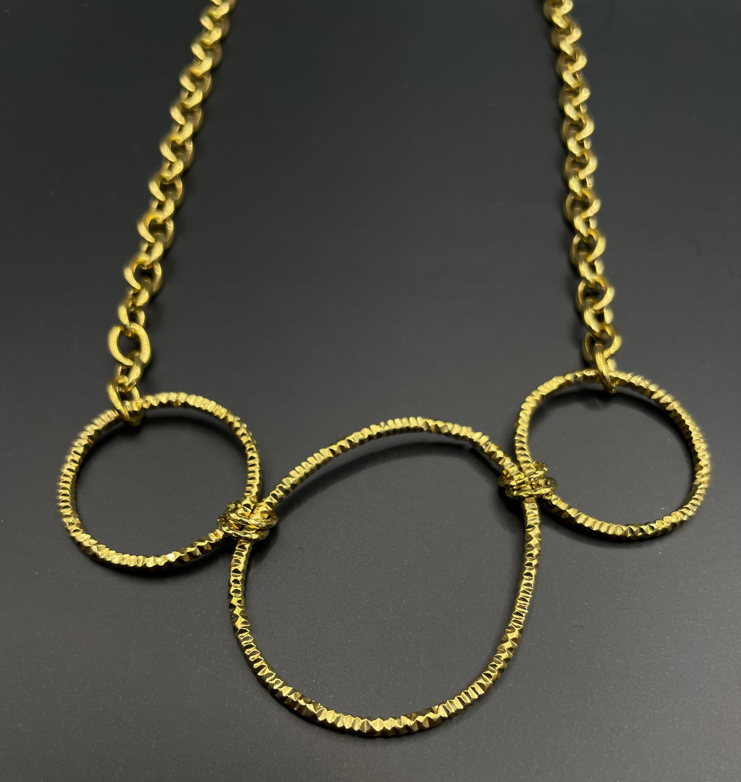 collane CIRCLES