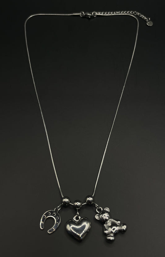 collana SWEET CHARMS