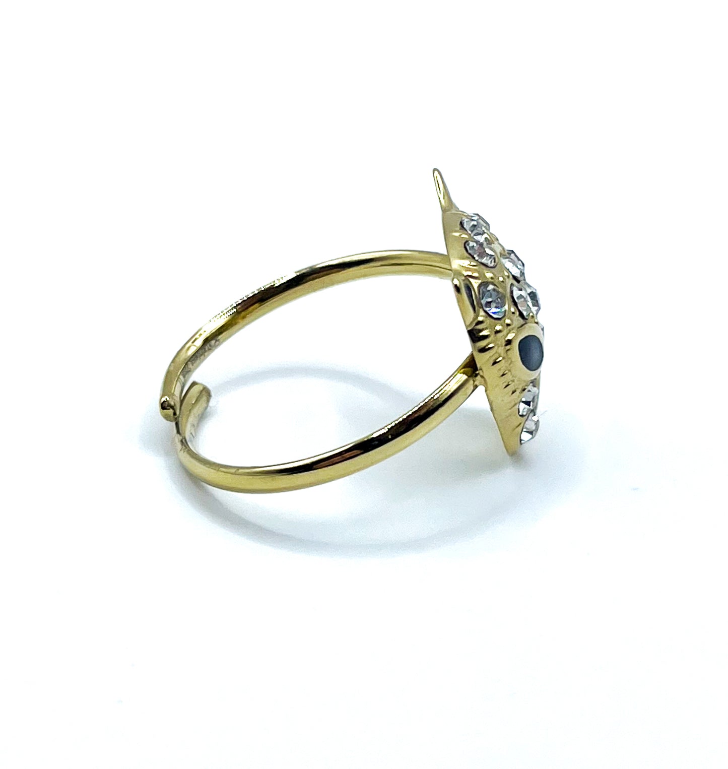 anello JAGUAR