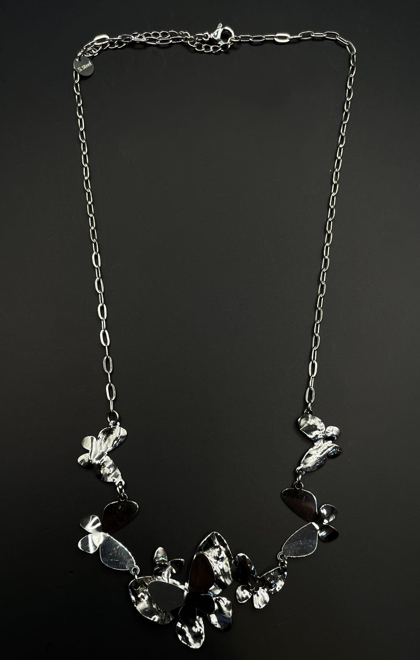 collana FARFALLE