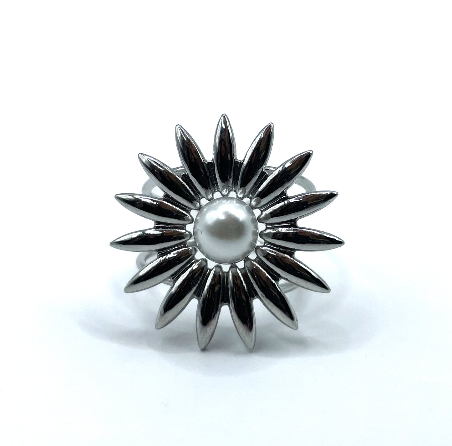 anello PEARL MARGHERITA