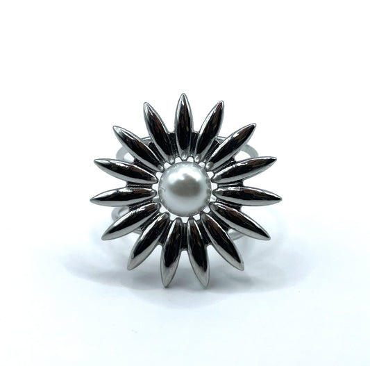 anello PEARL MARGHERITA