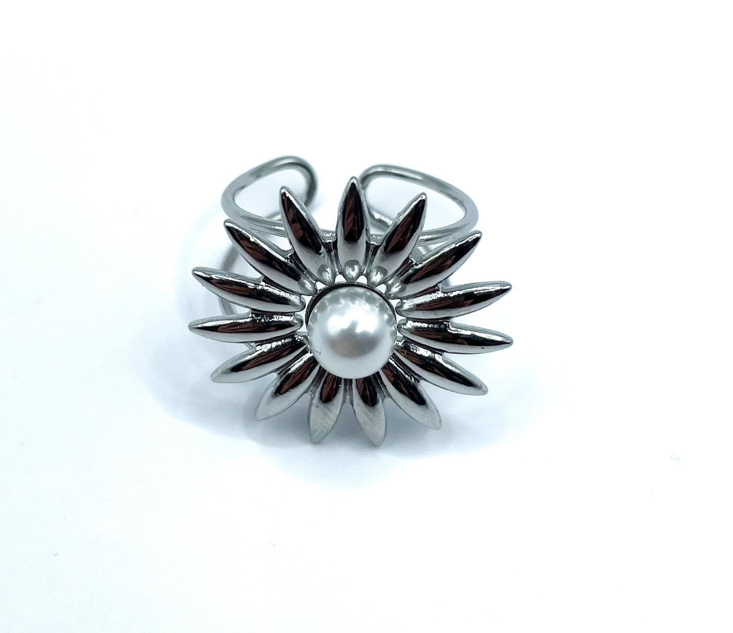 anello PEARL MARGHERITA
