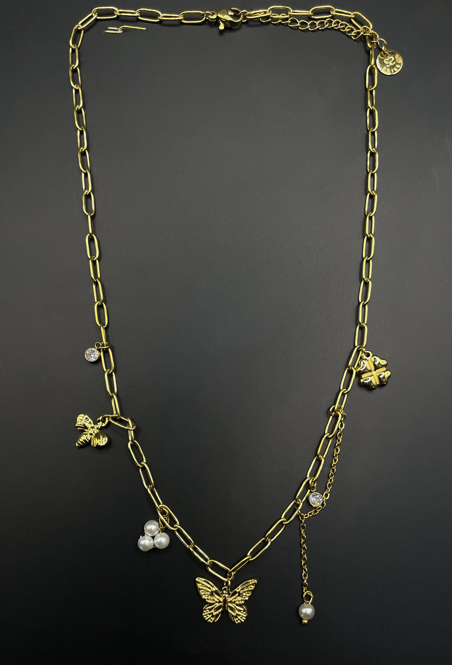 collana FAIRY