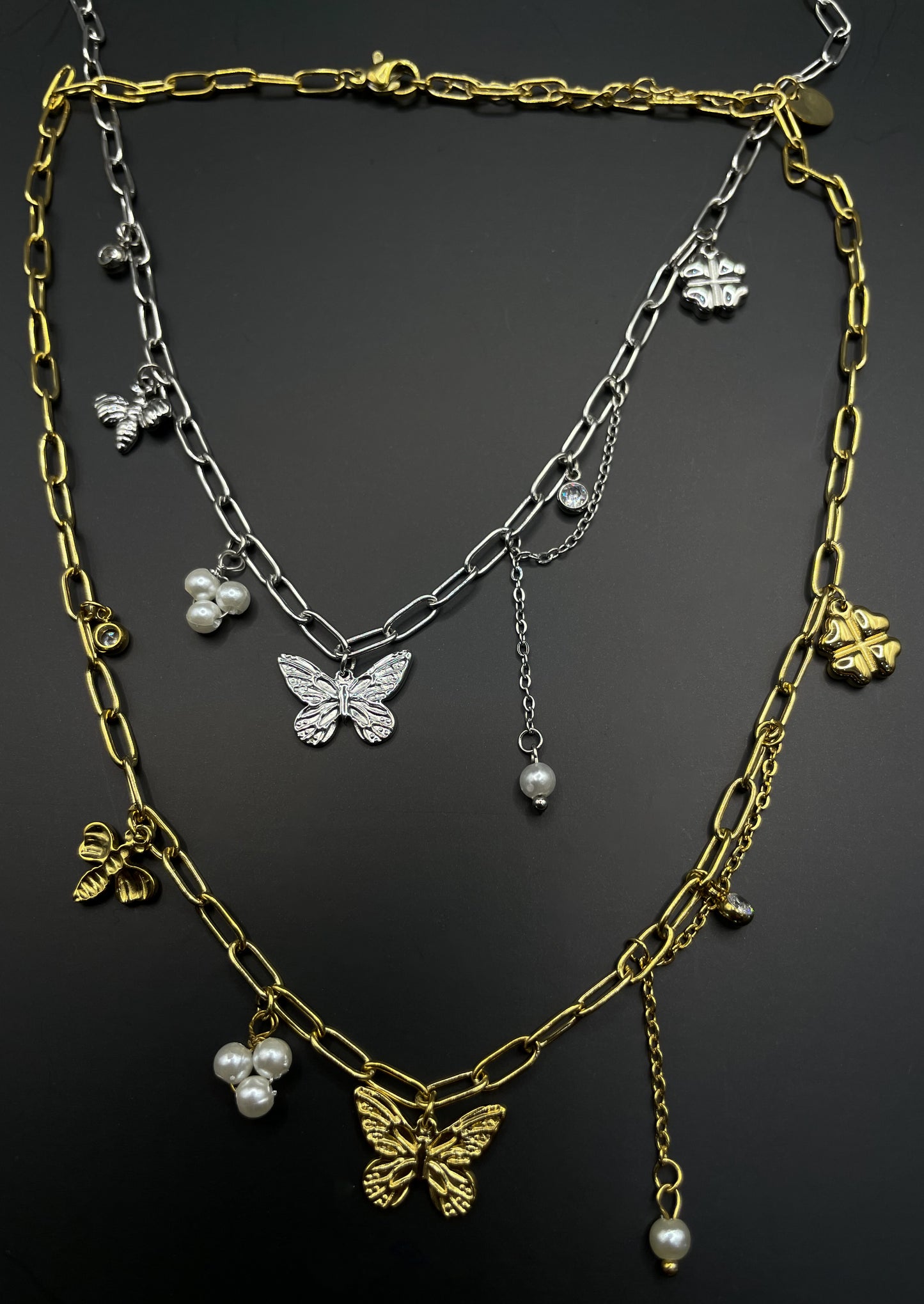 collana FAIRY