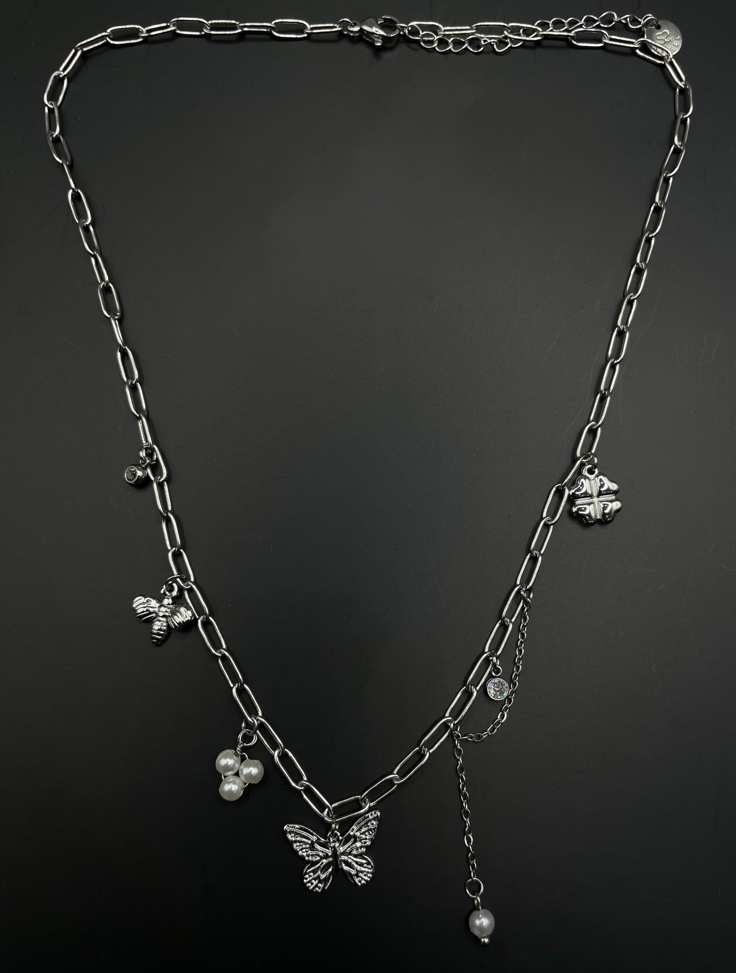 collana FAIRY