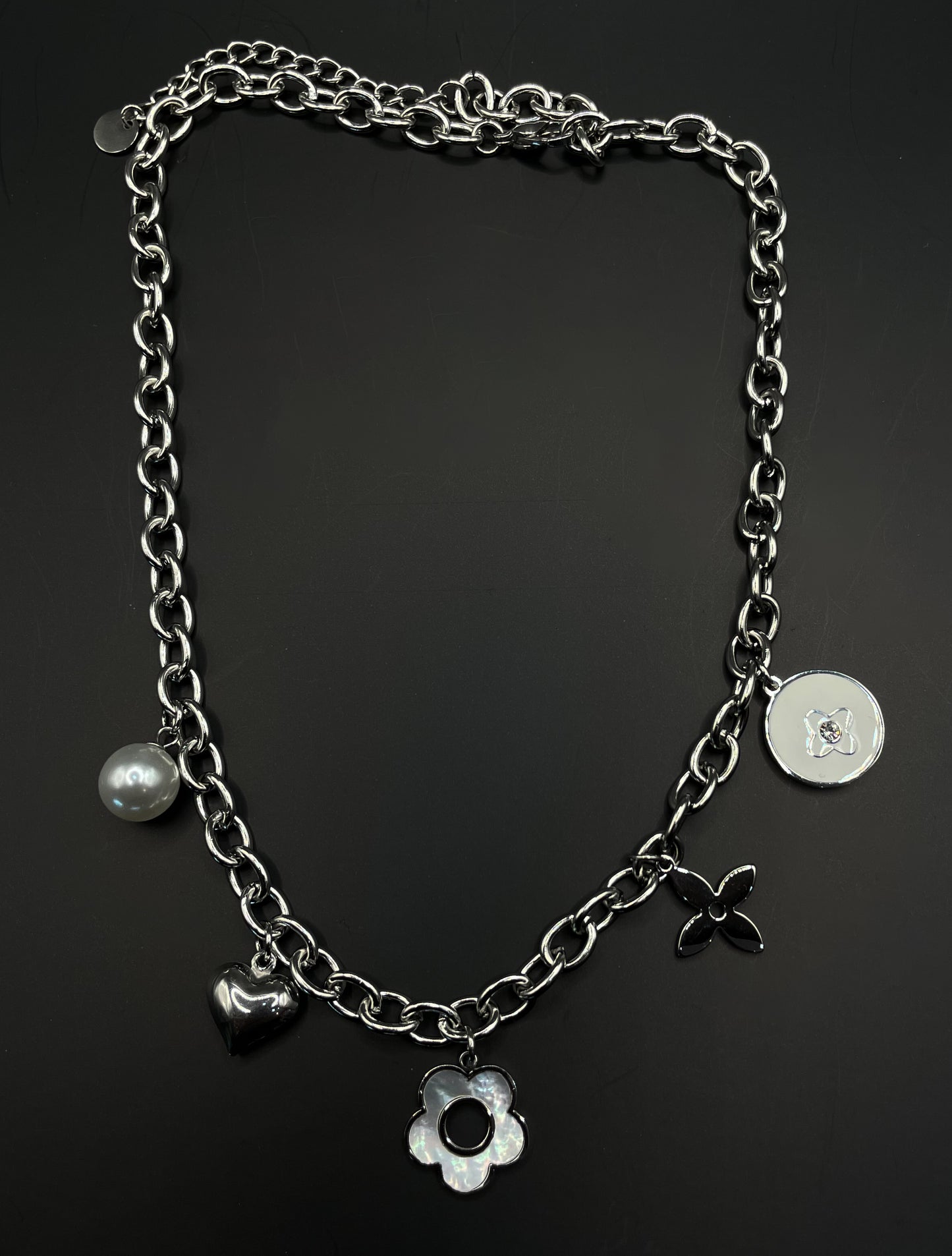 collana ELEGANCE