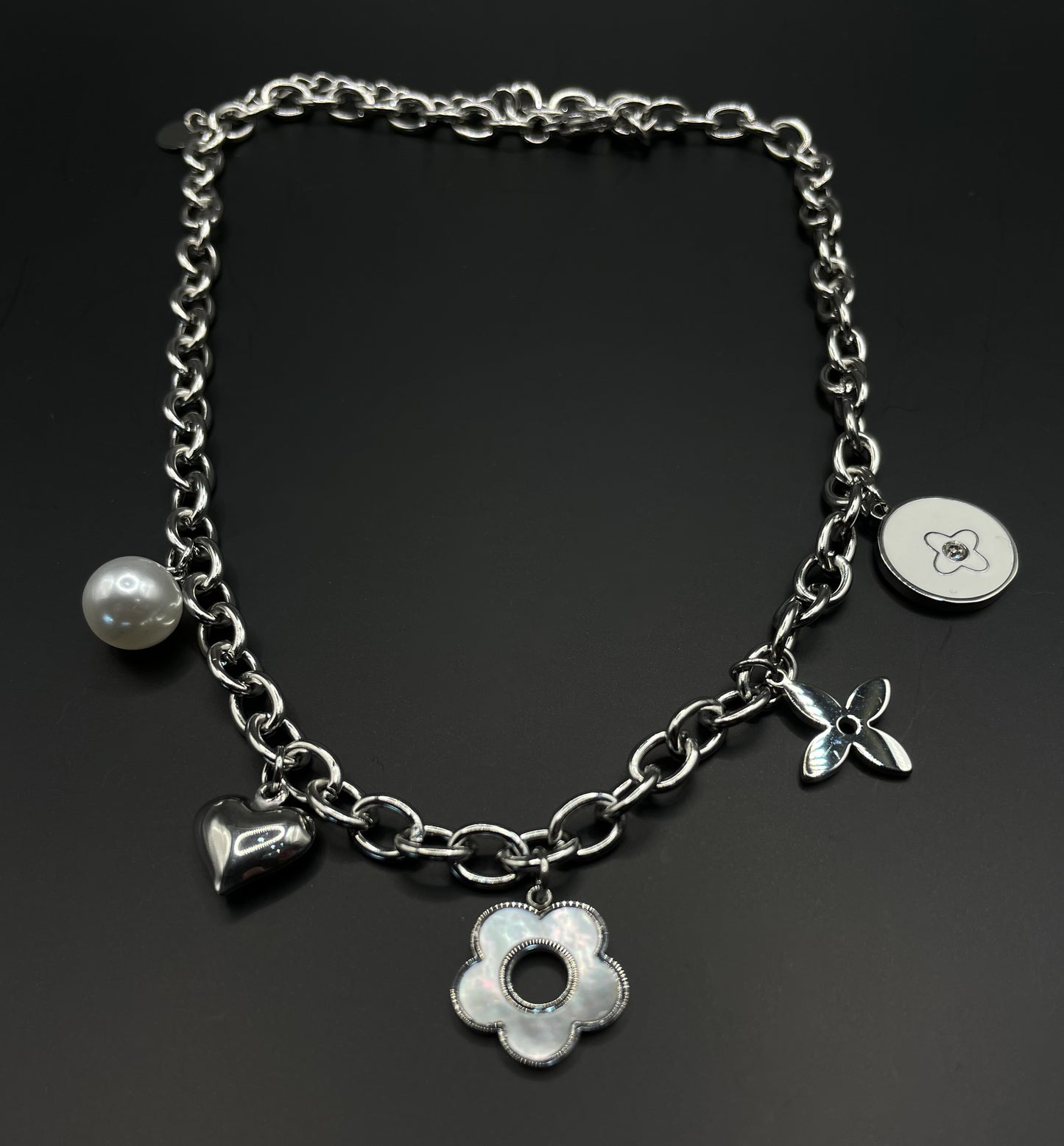 collana ELEGANCE