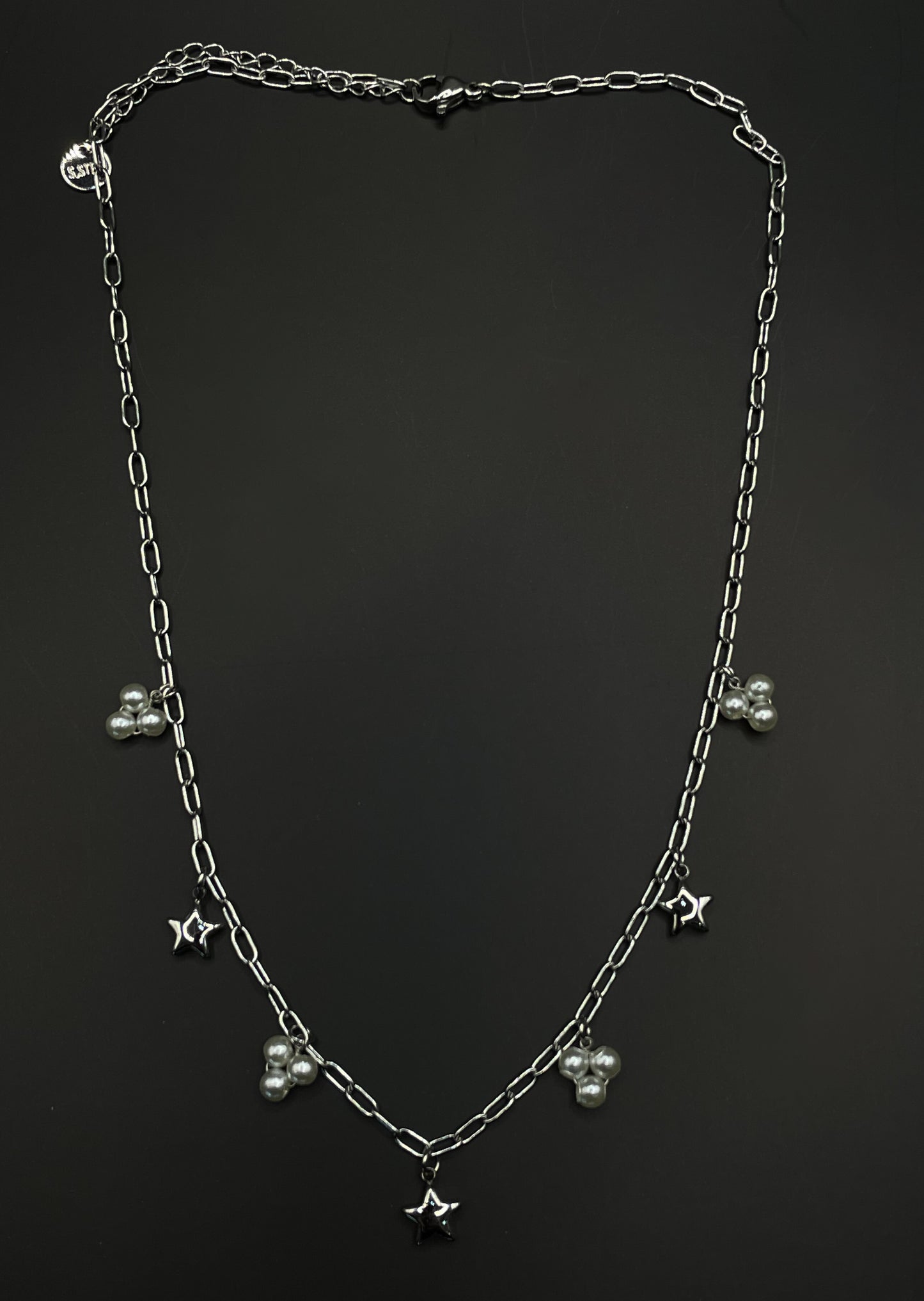 collana PEARL STARS